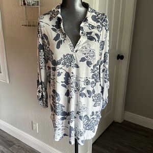 Honeyme Tunic